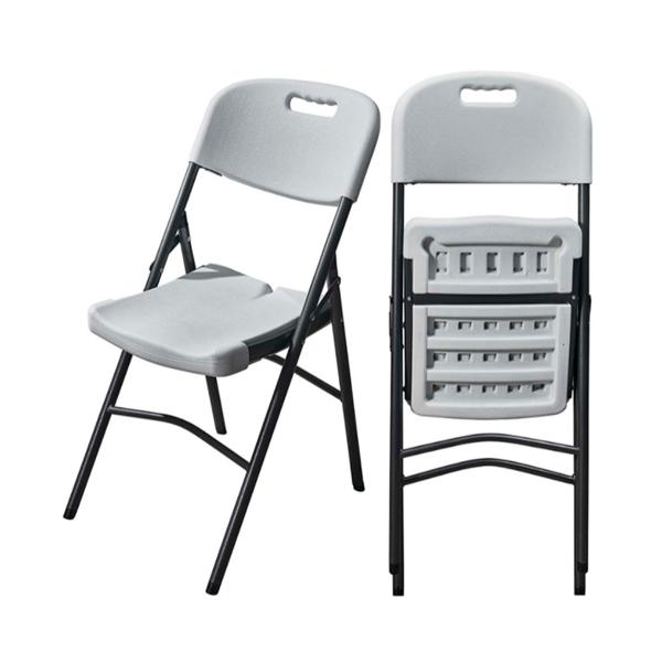 Party Folding Chair L64.5xD44.5xH80cm