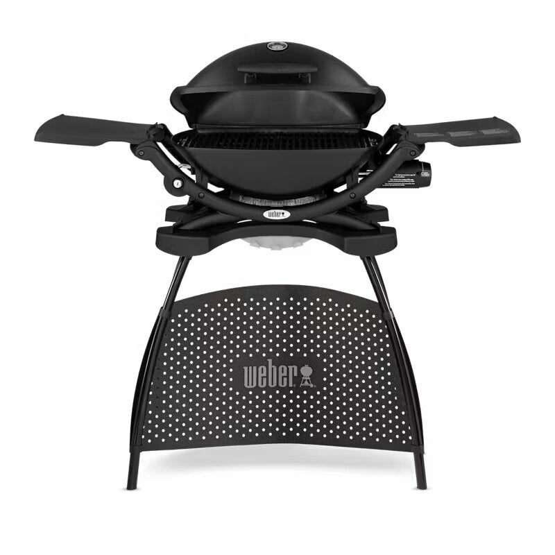 Weber Q2200 Gas Barbecue With Stand