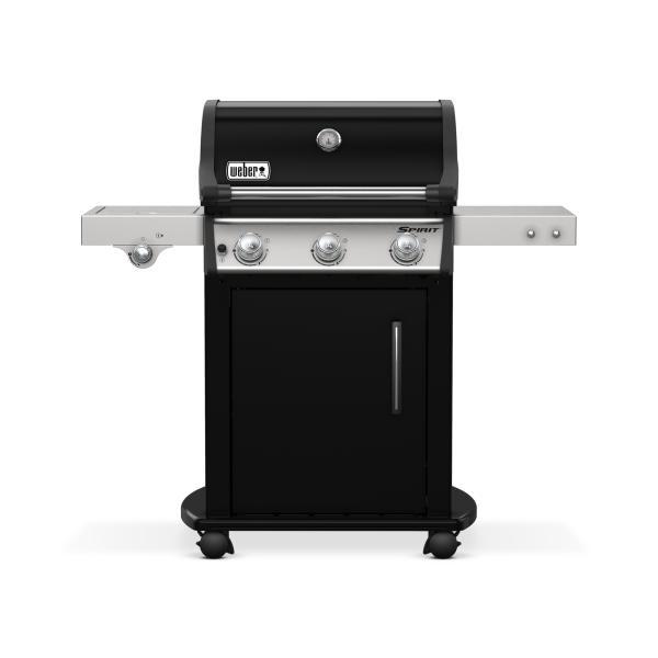 Weber SPIRIT E-325 GBS 3 Burner Gas BBQ