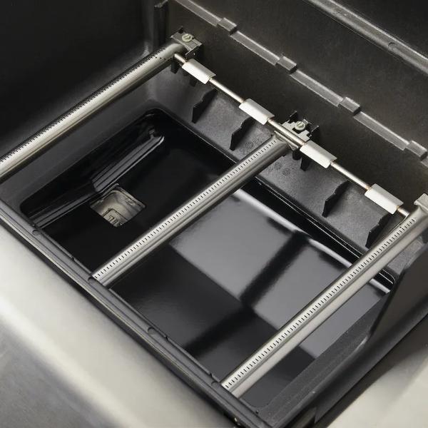 Weber SPIRIT E-325 GBS 3 Burner Gas BBQ