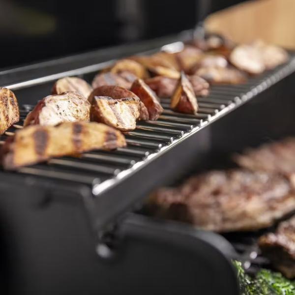 Weber GENESIS E-315 3 Burner Gas BBQ