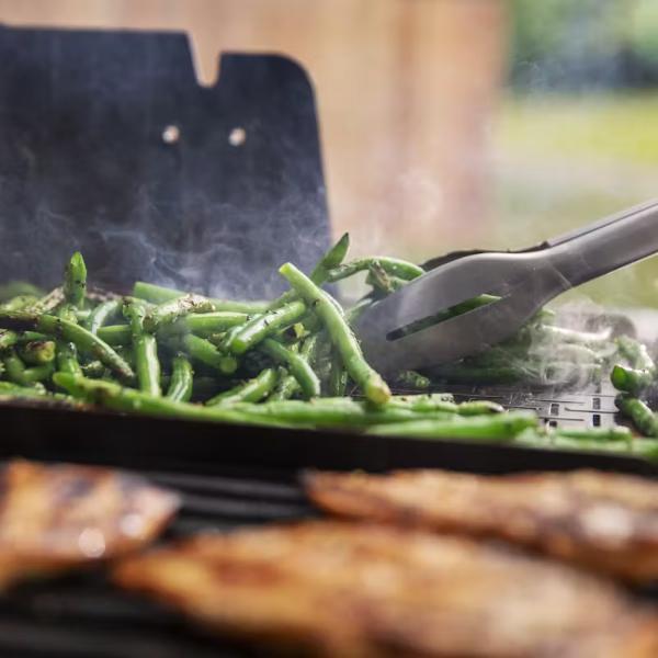 Weber GENESIS E-315 3 Burner Gas BBQ