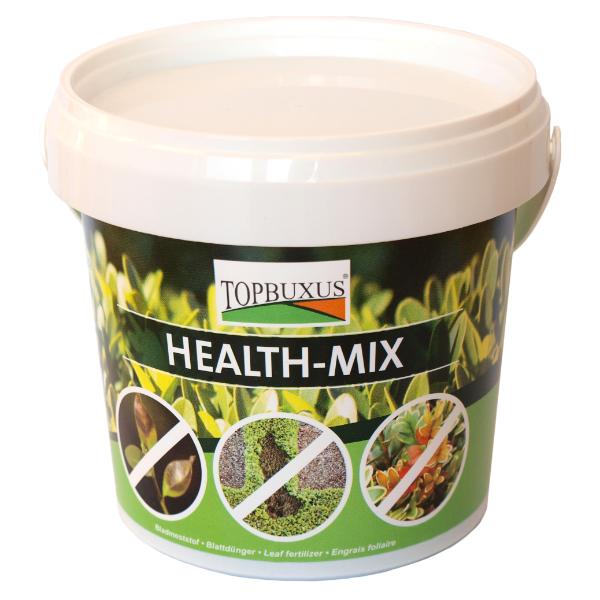 Topbuxus Health Mix 10Tab (12)