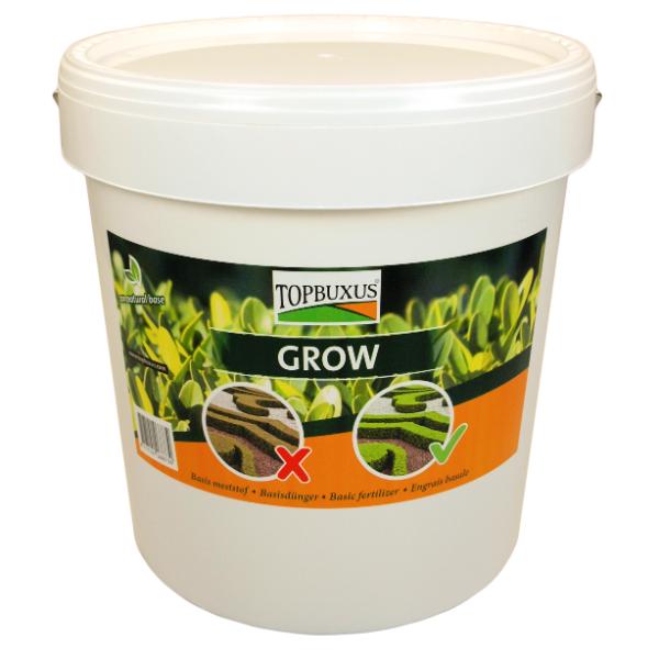 Topbuxus Grow 0.5Kg (10Sqm)