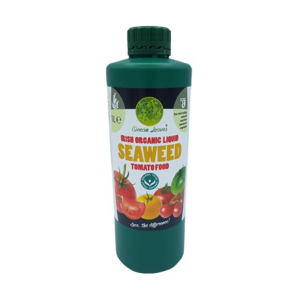 Ocean Leaves Org. Tomato Feed 1Ltr