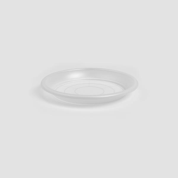 Artevasi Saucer 11.5Cm Transparent