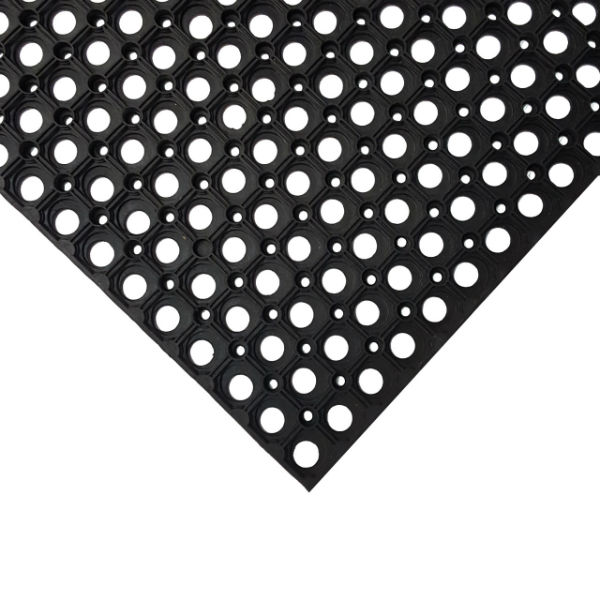 Safagrass Rubber Play Mat 1.5M X 1M X 13MM