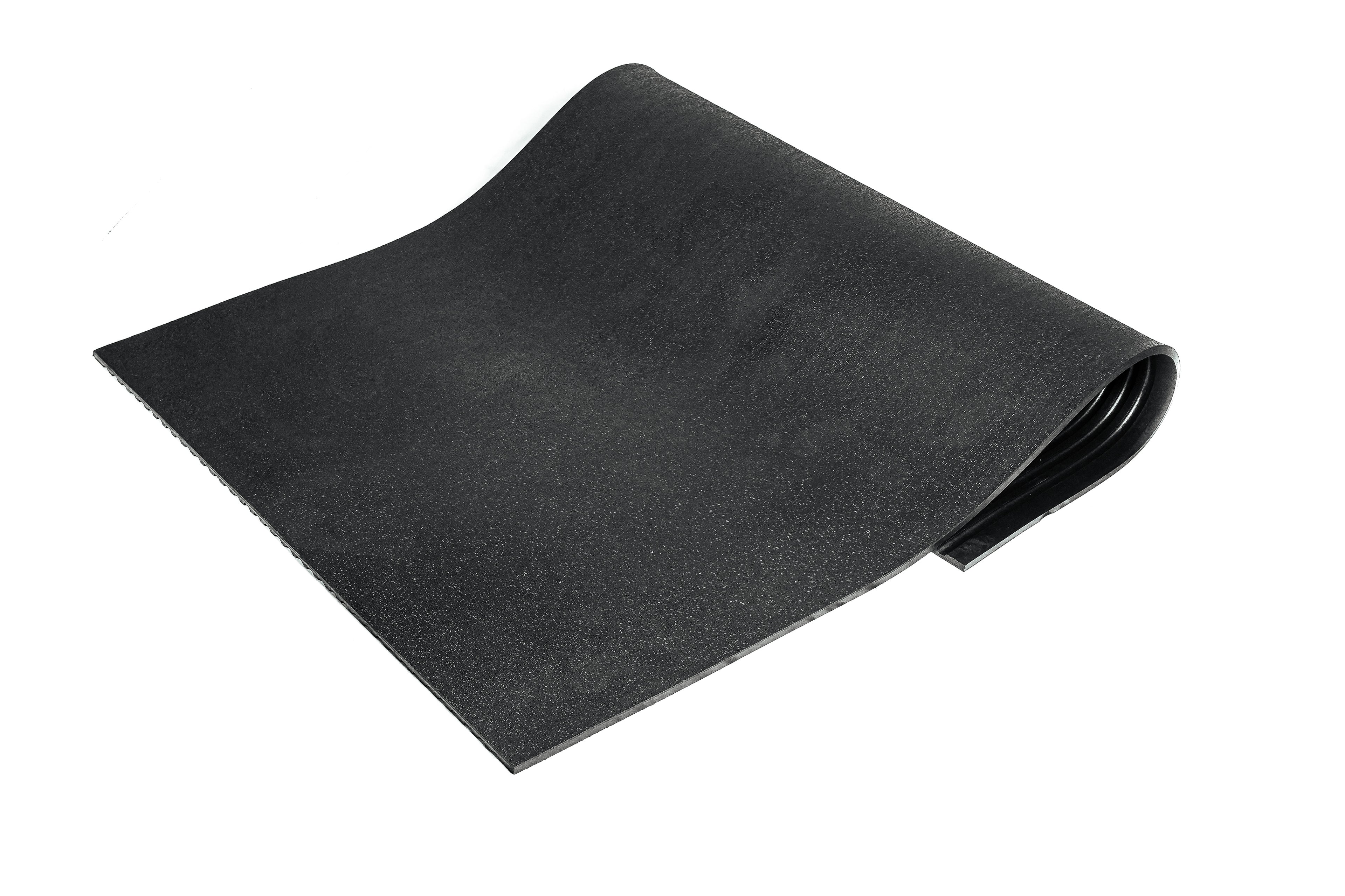 Guardian Solid Rubber Cow Mat 1800x1200x17mm