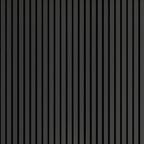 Guardian Acoustic Wall Panel Ebony 600 x 2400mm