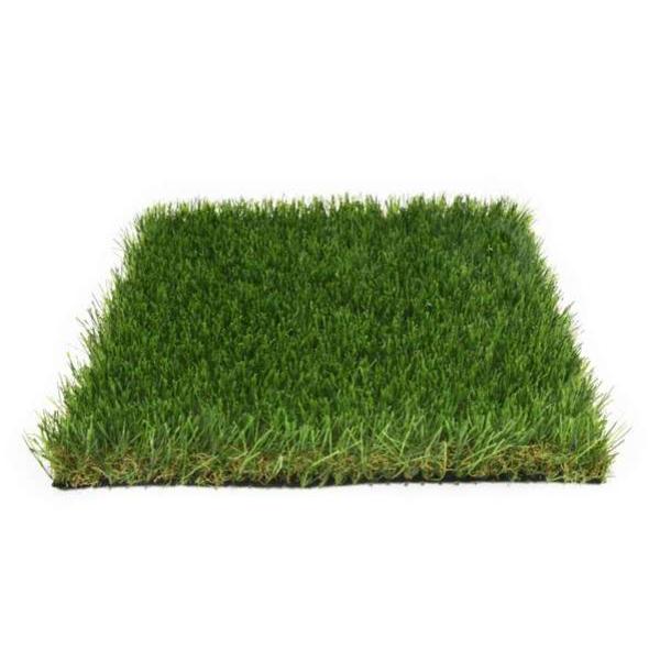 Guardian Luxury 40mm Artificial Grass 2m x 25m Fulll Roll (Sold per 2MWidth x 1MDepth)