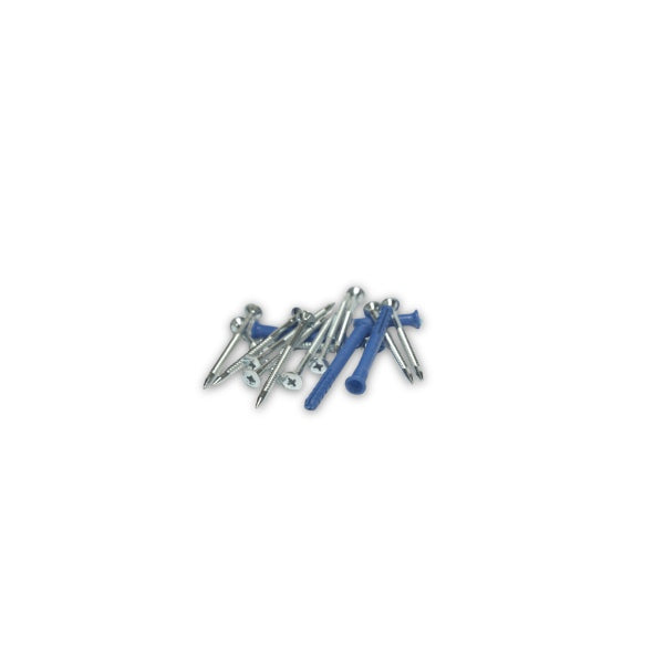 Guardian Castellated Cladding Joist Screws 40 pk