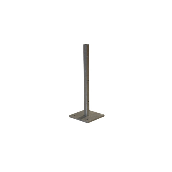 Guardian Fence Post Plate