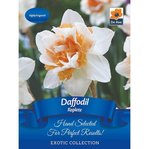 De Ree - Exotic Bulb Pack