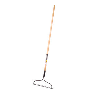 Eagle Bow Rake 14 Tooth