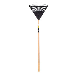 Eagle Poly Leaf Rake