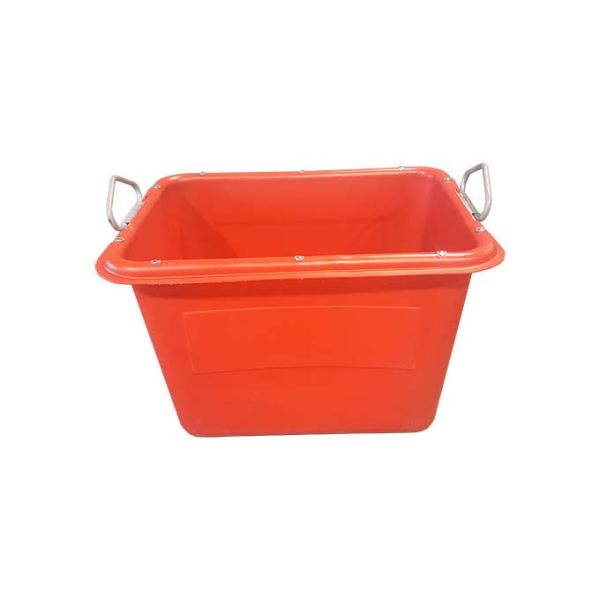 Carbery 330L Mortar Bin
