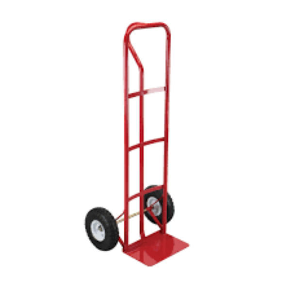 Pro User 600LB Industrial Hand Truck