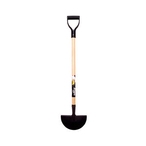 Eagle Lawn Edger Wooden Handle