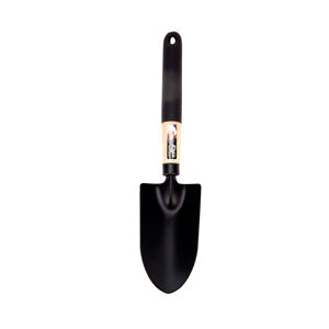 Eagle Hand Trowel Wooden Handle