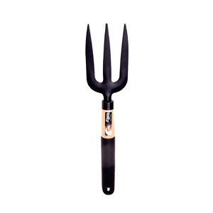 Eagle Hand Fork Wooden Handle