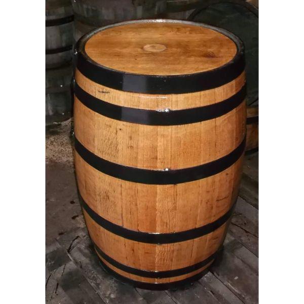 40 Gallon Light Barrel