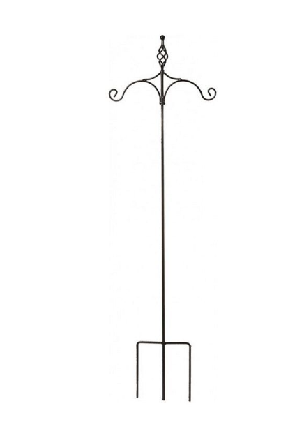 Spiral Shepherds Crook - Double