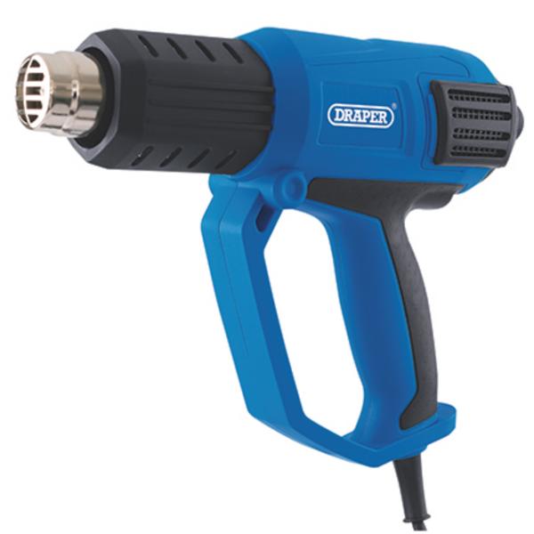 Draper Hot Air Gun 2000W