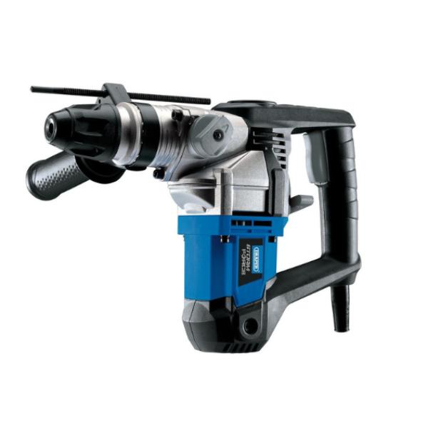 Draper Storm Force® 230V SDS+ Rotary Hammer Drill, 900W