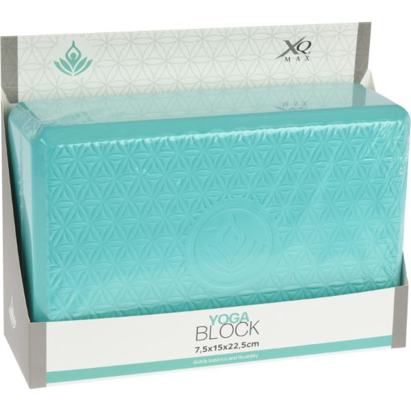 Yoga Block 7.62X15.24X22.86cm