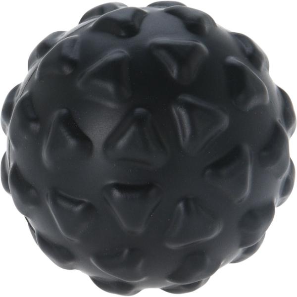 Black Massage Ball - Small