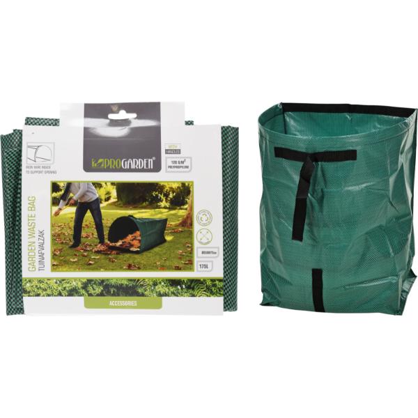 Progarden Polyester Garden Waste Bag Laying D55x75cm
