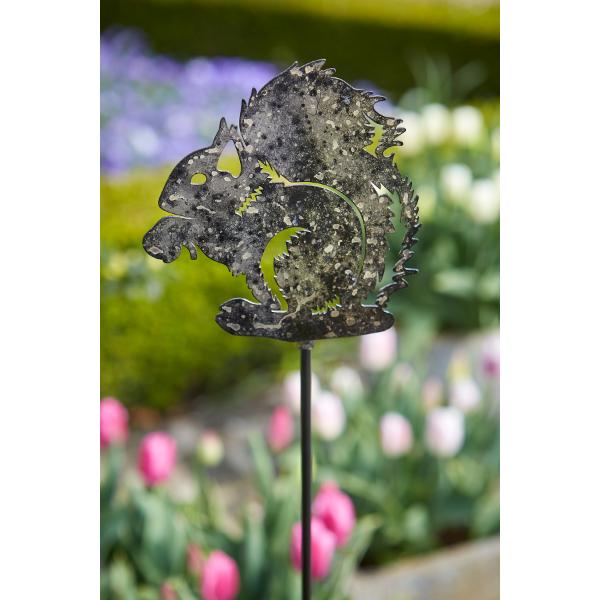 Tom Chambers 100cm Nutmeg Plant Stake