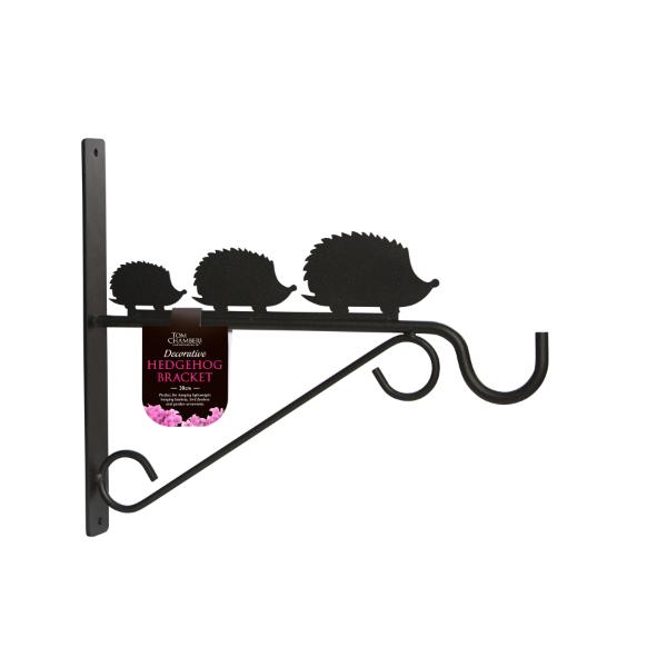 Tom Chambers 30cm Hedgehog Bracket