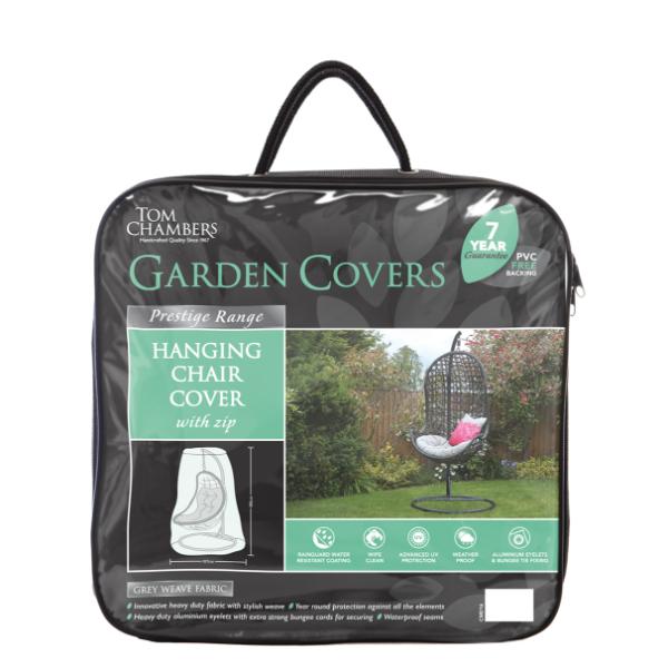 Tom Chambers Modular Hanging Chair Cover H180cm x W107cm