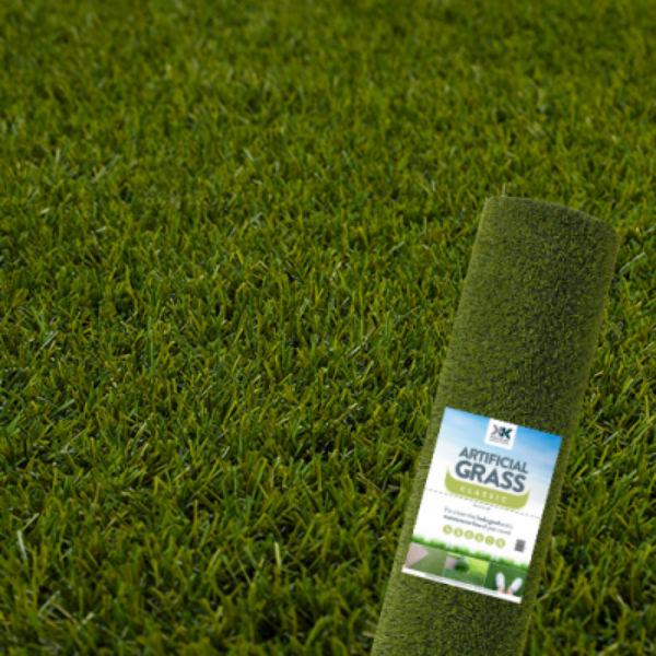 Kelkay Classic Grass 3 X 1M