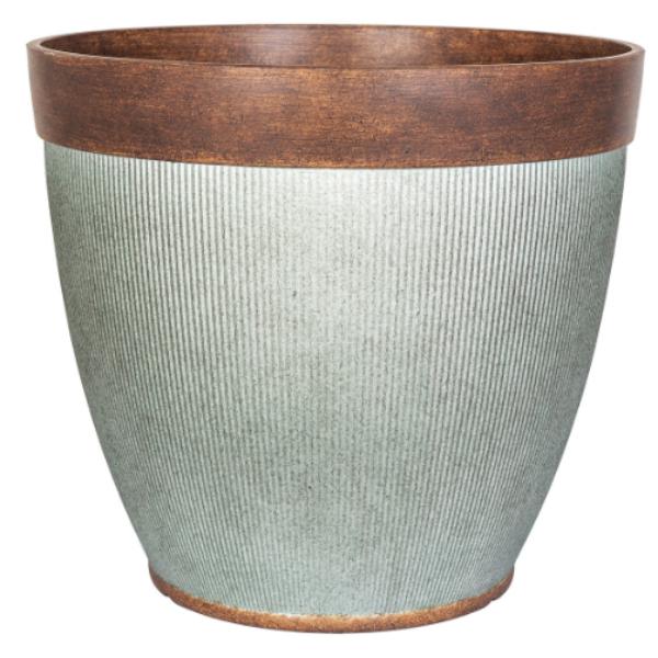 Plant Avenue Irondale Egg Pot 38cm