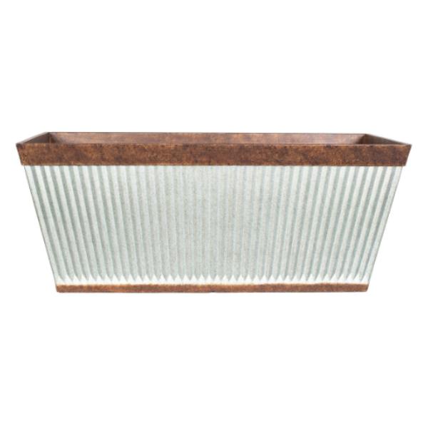 Plant Avenue Irondale Trough 61cm