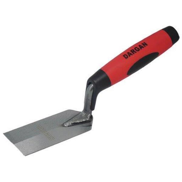Dargan Margin Trowel 5" x 2"