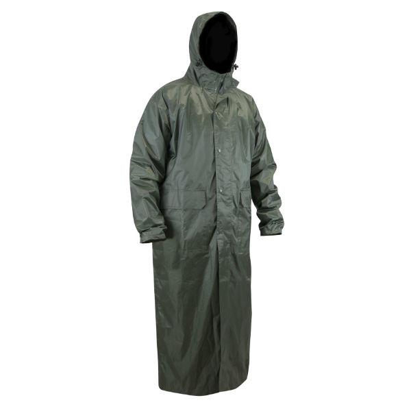 LMA Raincoat Blizzard