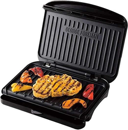 George Foreman Medium Health Grill