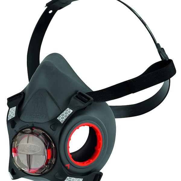 Force8 Half-Mask Medium