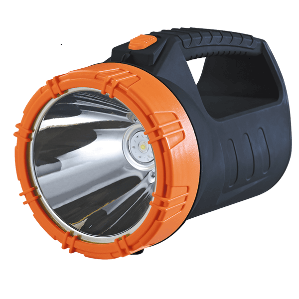 10W LED Torch Ultralight