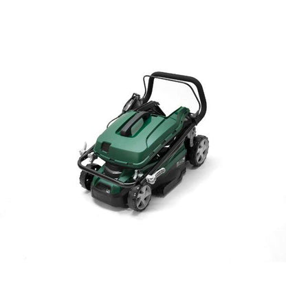 WEBB 36cm (14â€³) Electric 1600W Lawn Mower