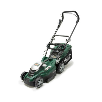 WEBB 36cm (14″) Electric 1600W Lawn Mower