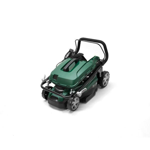 WEBB 36cm (14″) Electric 1600W Lawn Mower