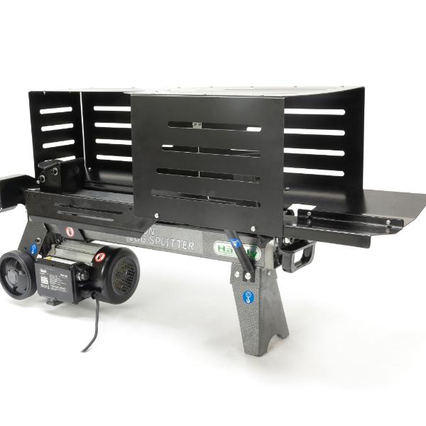 The Handy 6 Ton Log Splitter THLS-6G