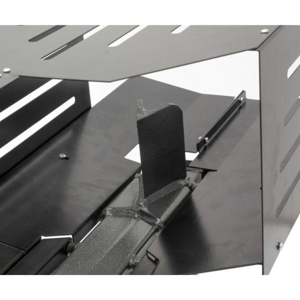 The Handy 6 Ton Log Splitter THLS-6G