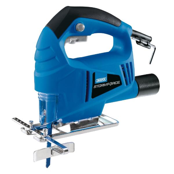 Draper Stormforce 230V Jigsaw 400W 56733