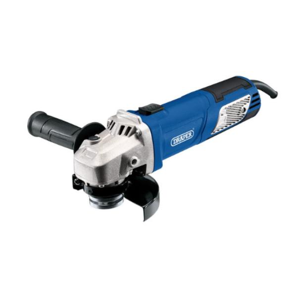 Draper 950W 115Mm Angle Grinder 56488