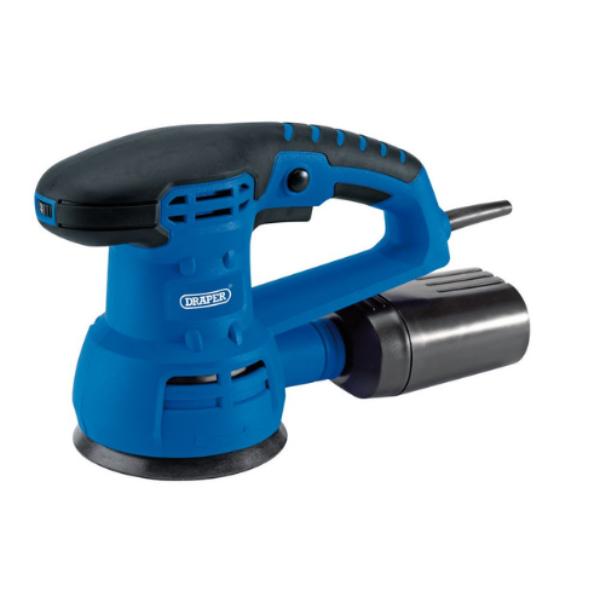 Draper 430W Random Orbit Sander